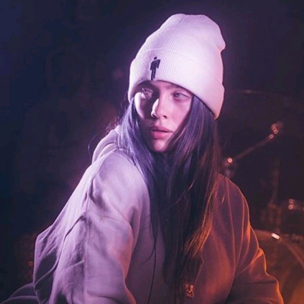 Meet your Posher, Isabela